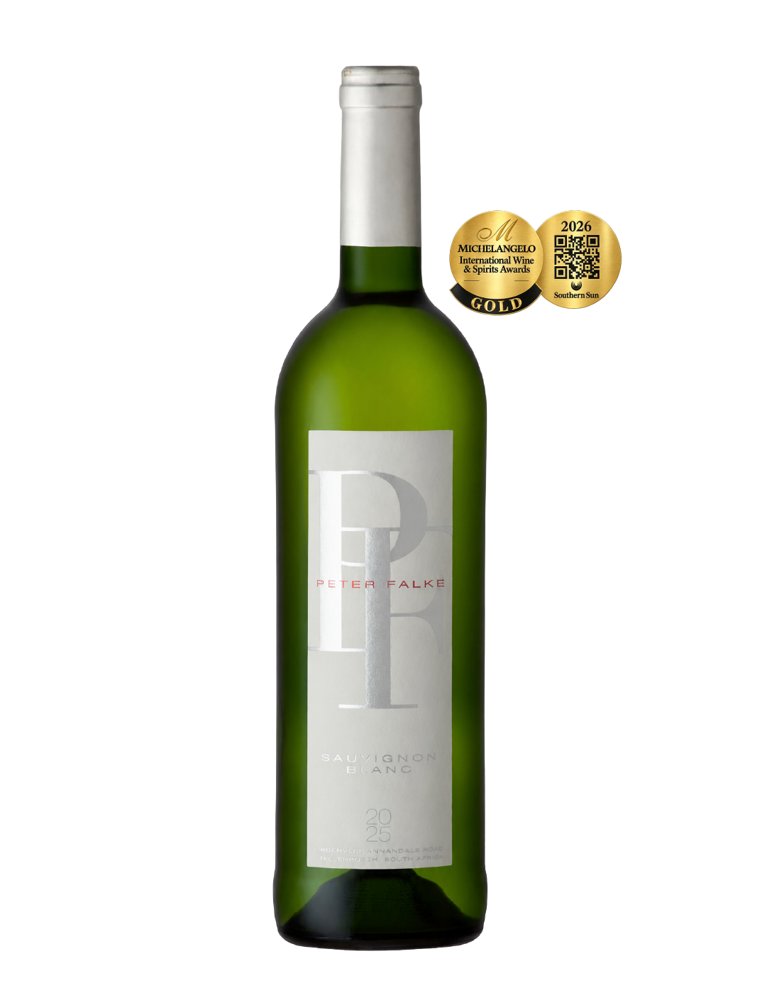 Sauvignon Blanc 2025