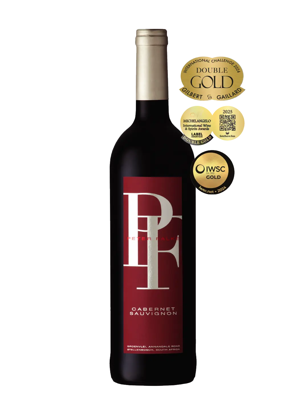 Cabernet Sauvignon 2022