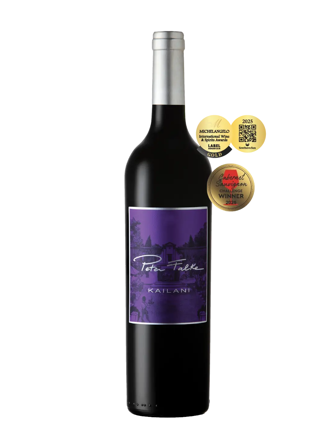 Kailani Cabernet Sauvignon 2020