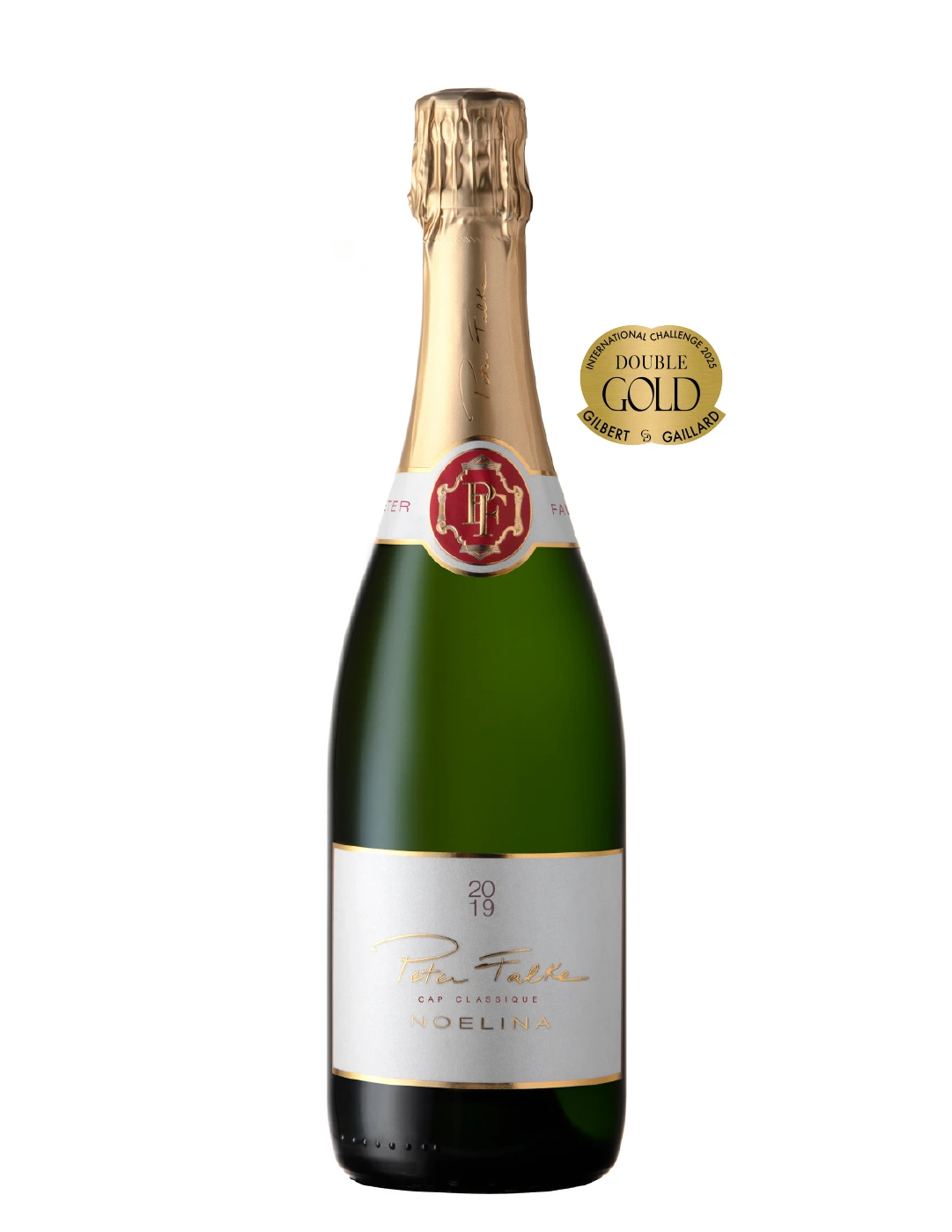 Noelina Cap Classique 2019