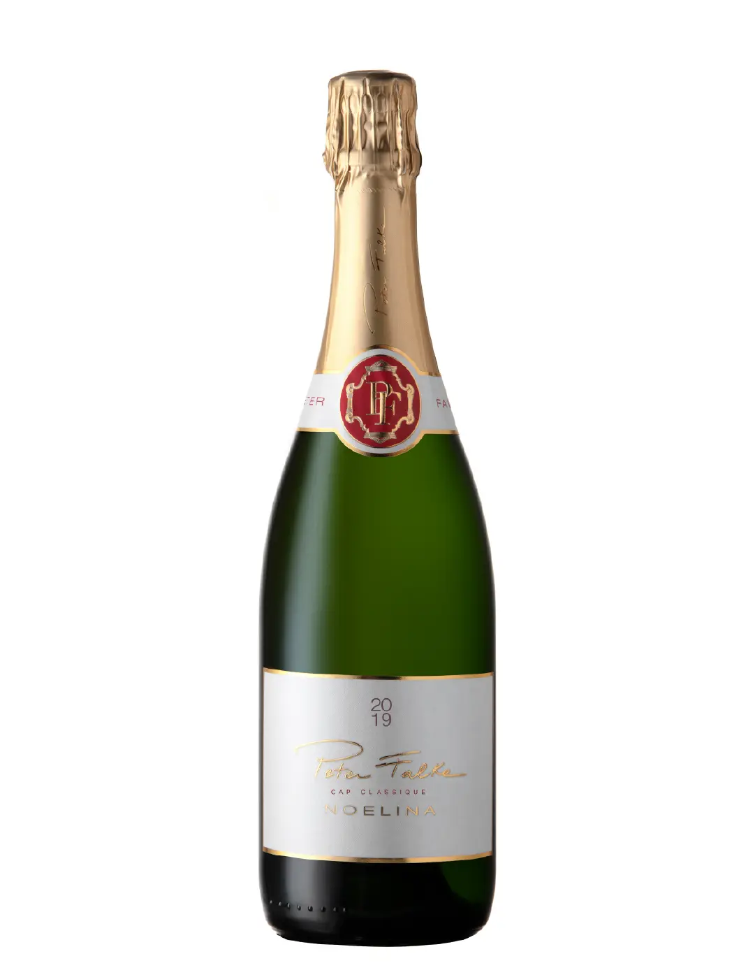 Noelina Cap Classique 2019